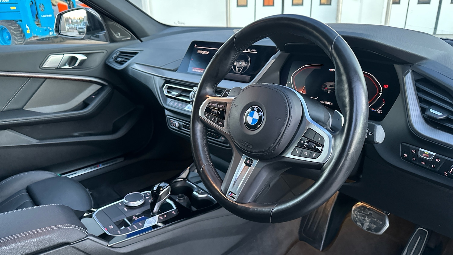 Used BMW 1 Series 2022 for sale - 77151930: Photo 6