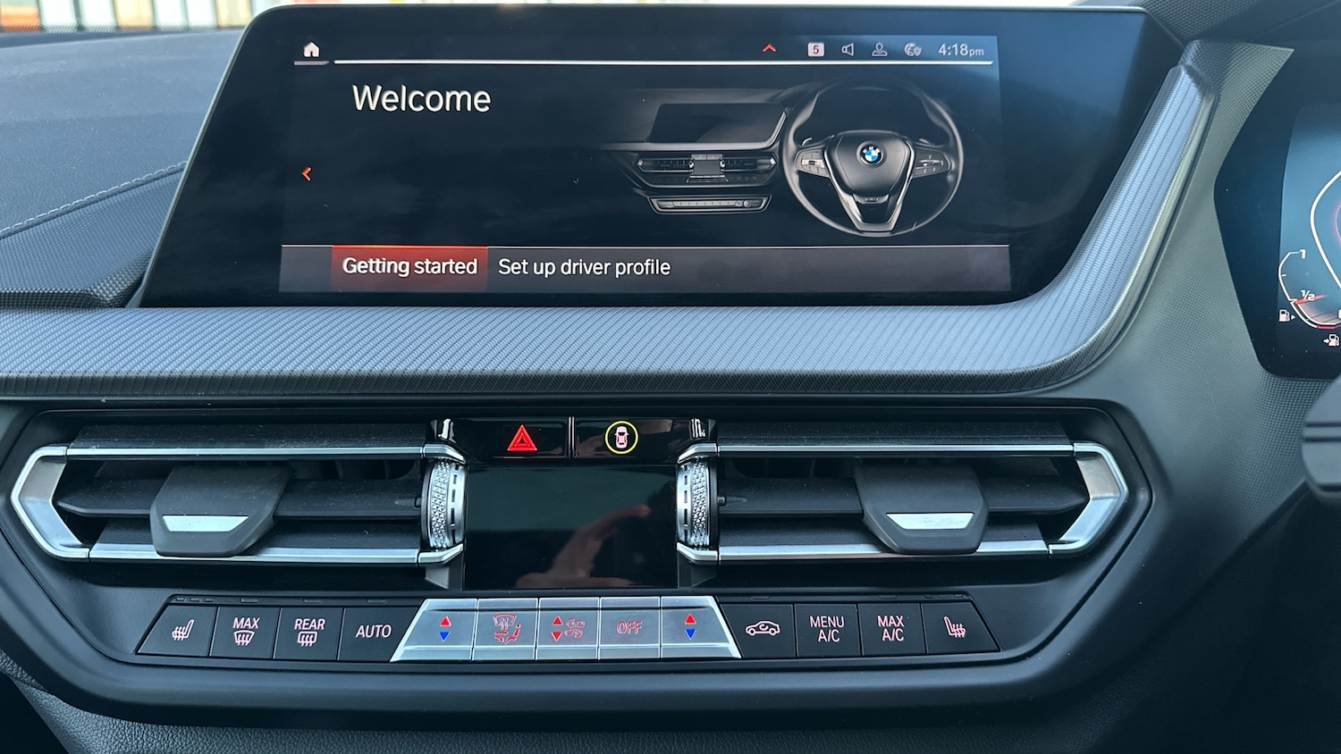 Used BMW 1 Series 2022 for sale - 77151930: Photo 8