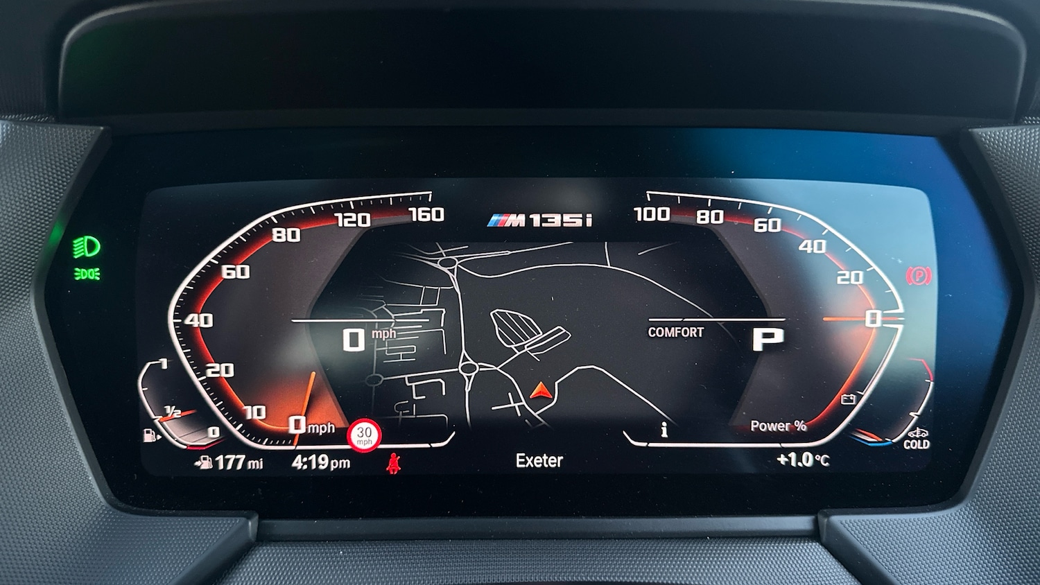 Used BMW 1 Series 2022 for sale - 77151930: Photo 9