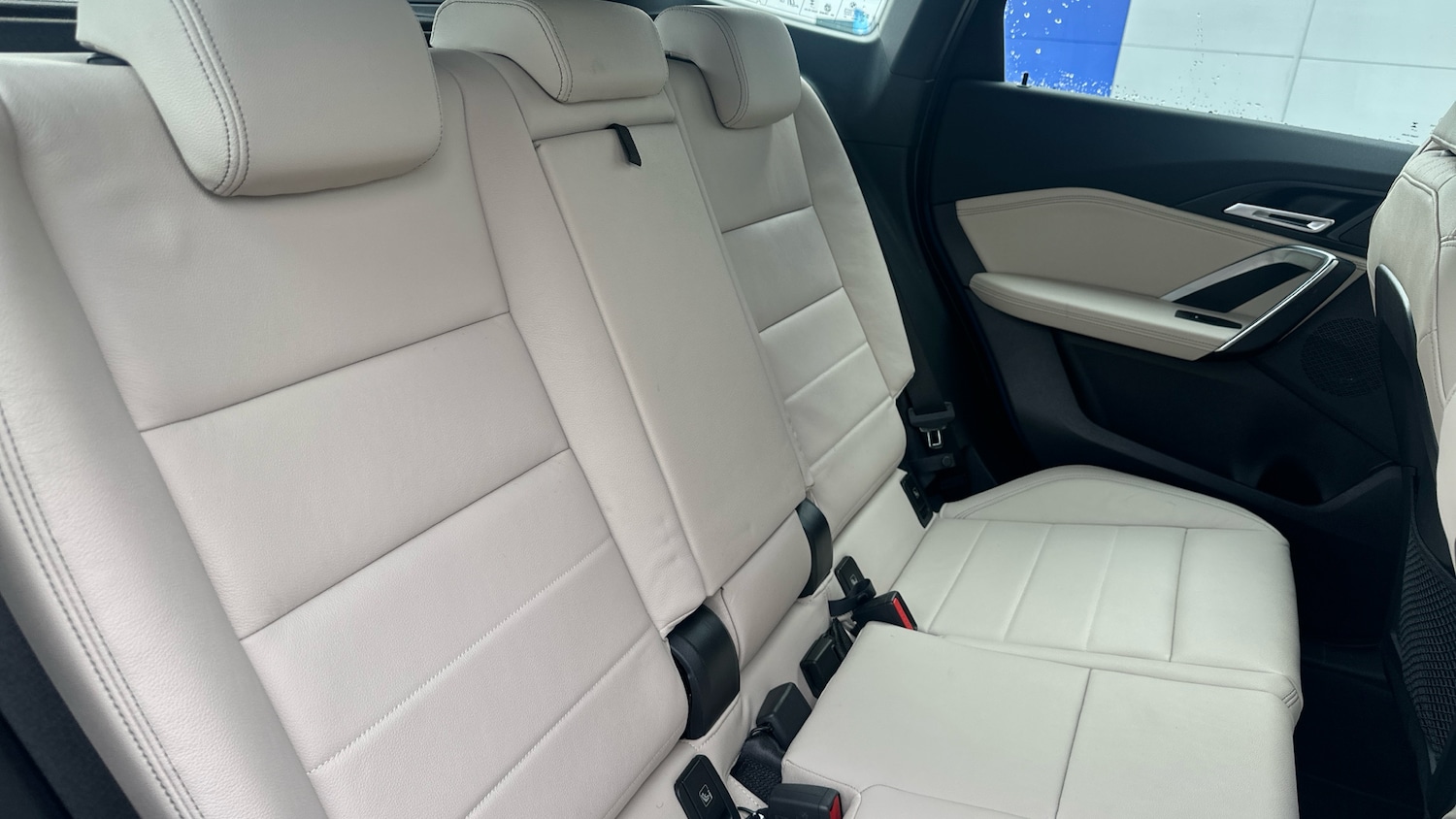 Used BMW X1 2023 for sale - 77461136: Photo 12