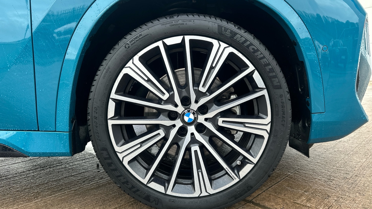 Used BMW X1 2023 for sale - 77461136: Photo 14