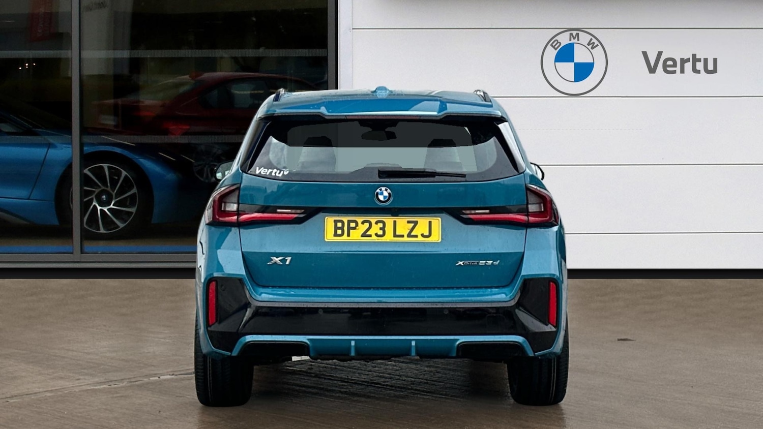 Used BMW X1 2023 for sale - 77461136: Photo 15