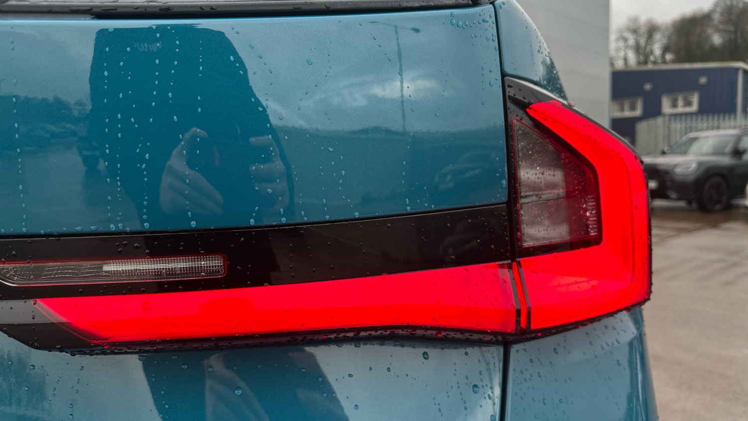 Used BMW X1 2023 for sale - 77461136: Photo 22