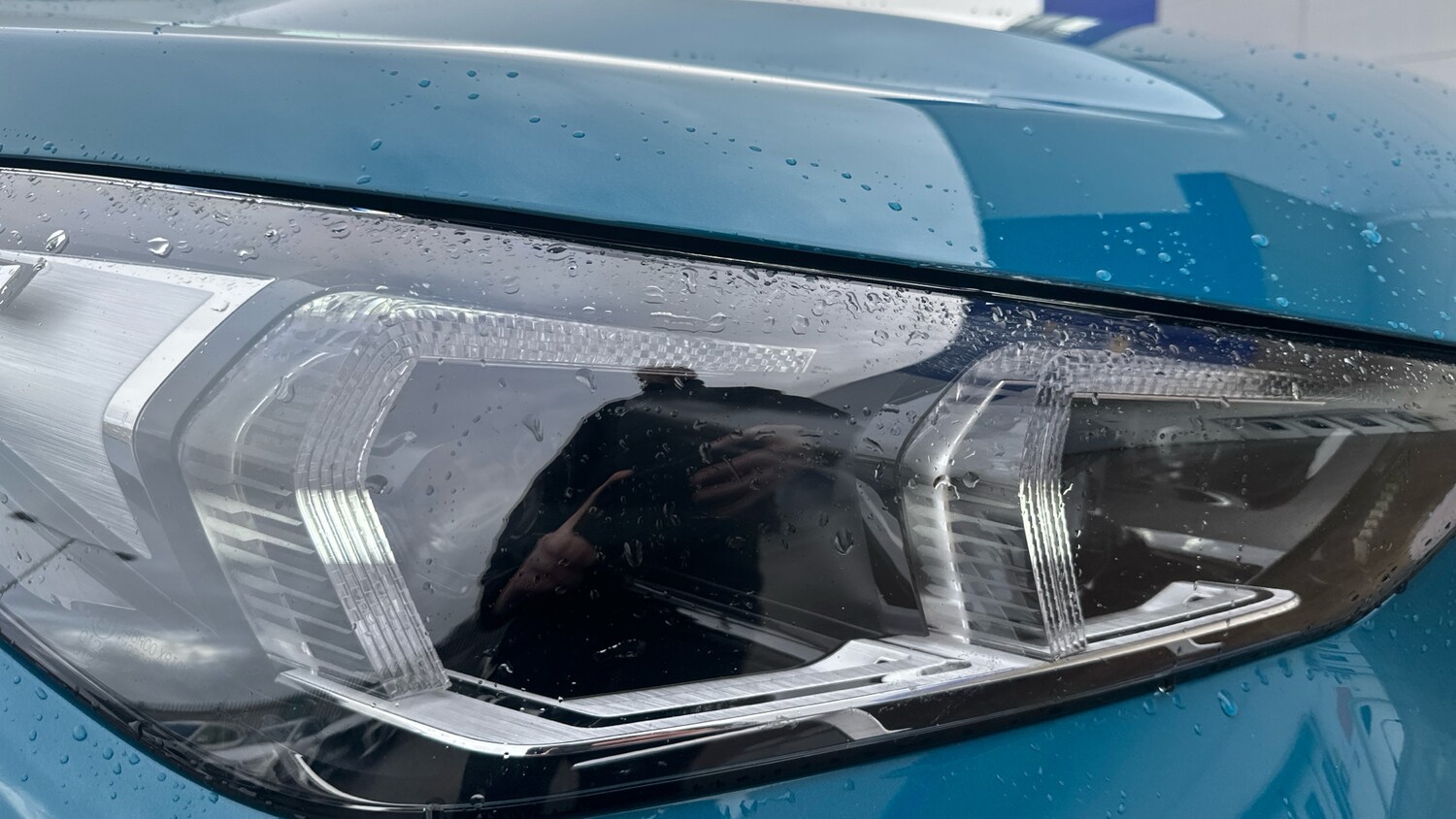 Used BMW X1 2023 for sale - 77461136: Photo 23