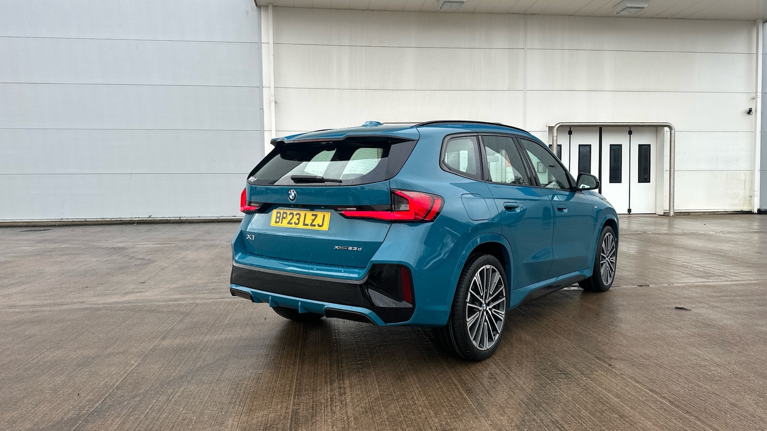 Used BMW X1 2023 for sale - 77461136: Photo 24