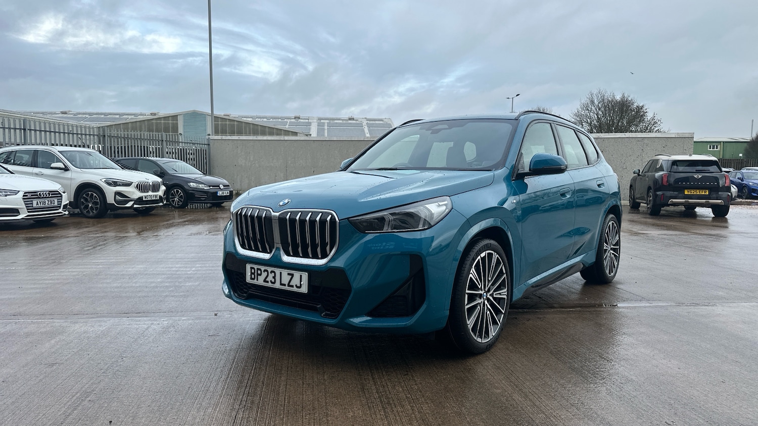 Used BMW X1 2023 for sale - 77461136: Photo 25