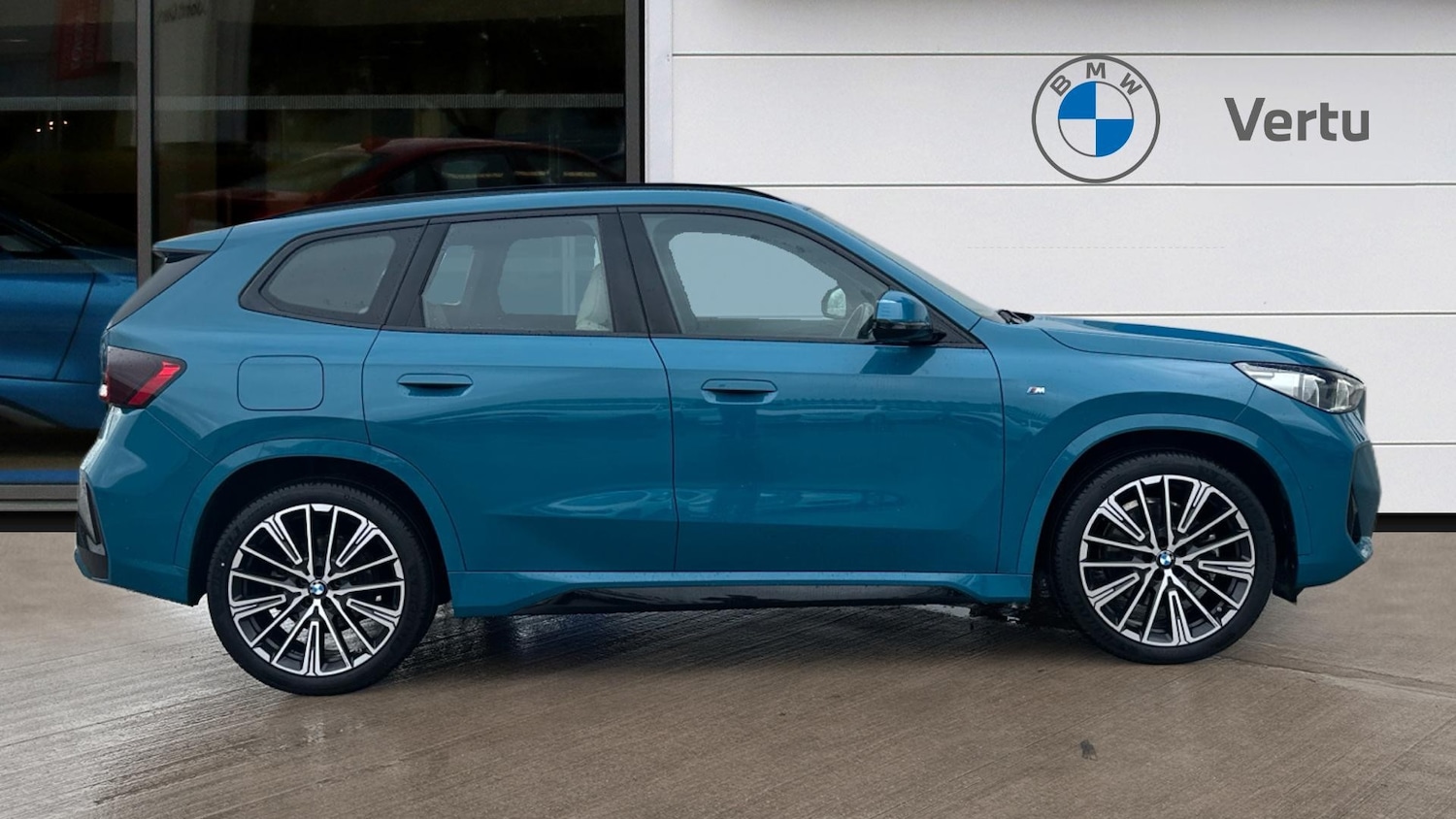 Used BMW X1 2023 for sale - 77461136: Photo 3