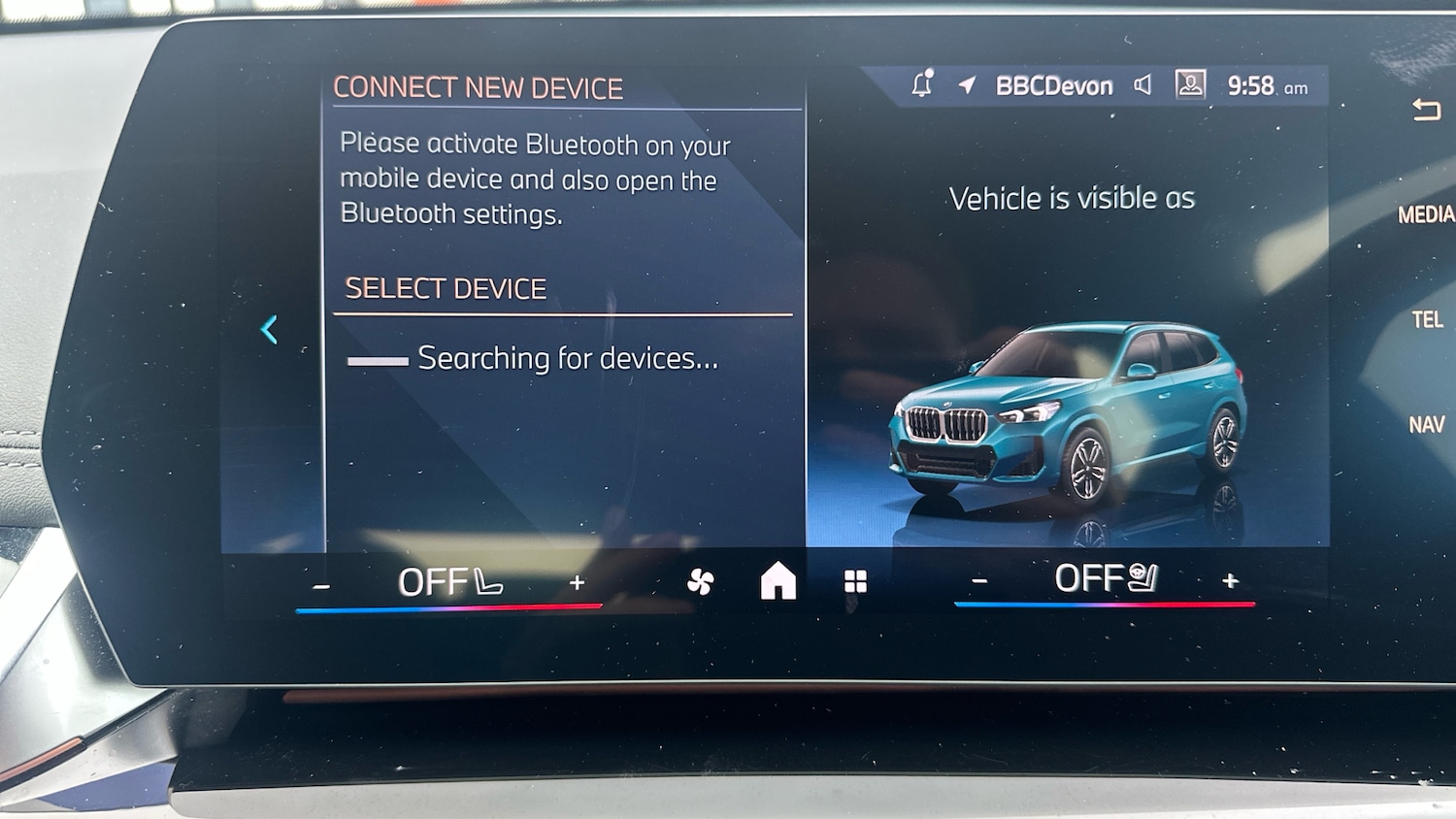 Used BMW X1 2023 for sale - 77461136: Photo 38