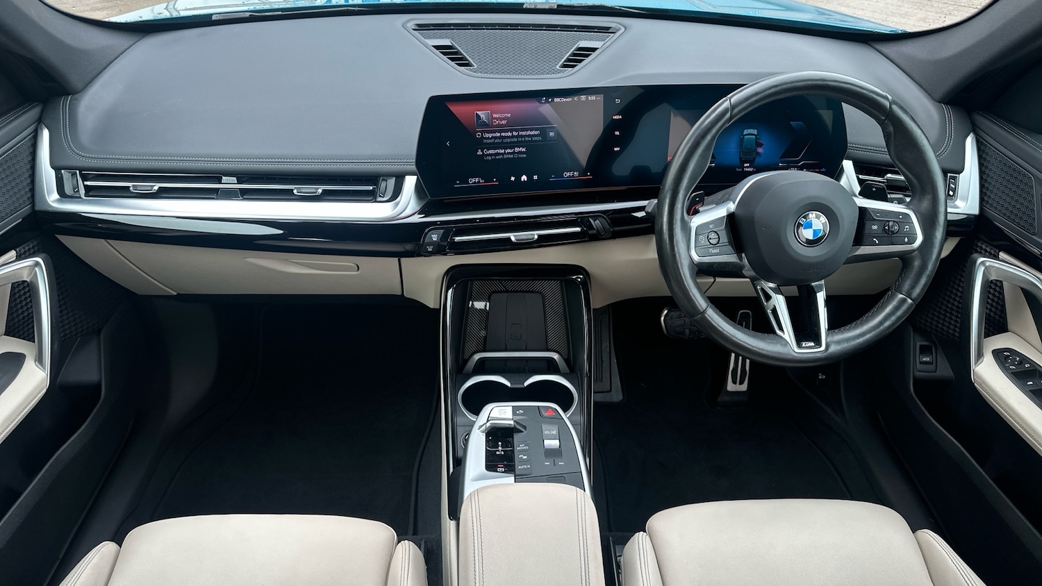 Used BMW X1 2023 for sale - 77461136: Photo 4