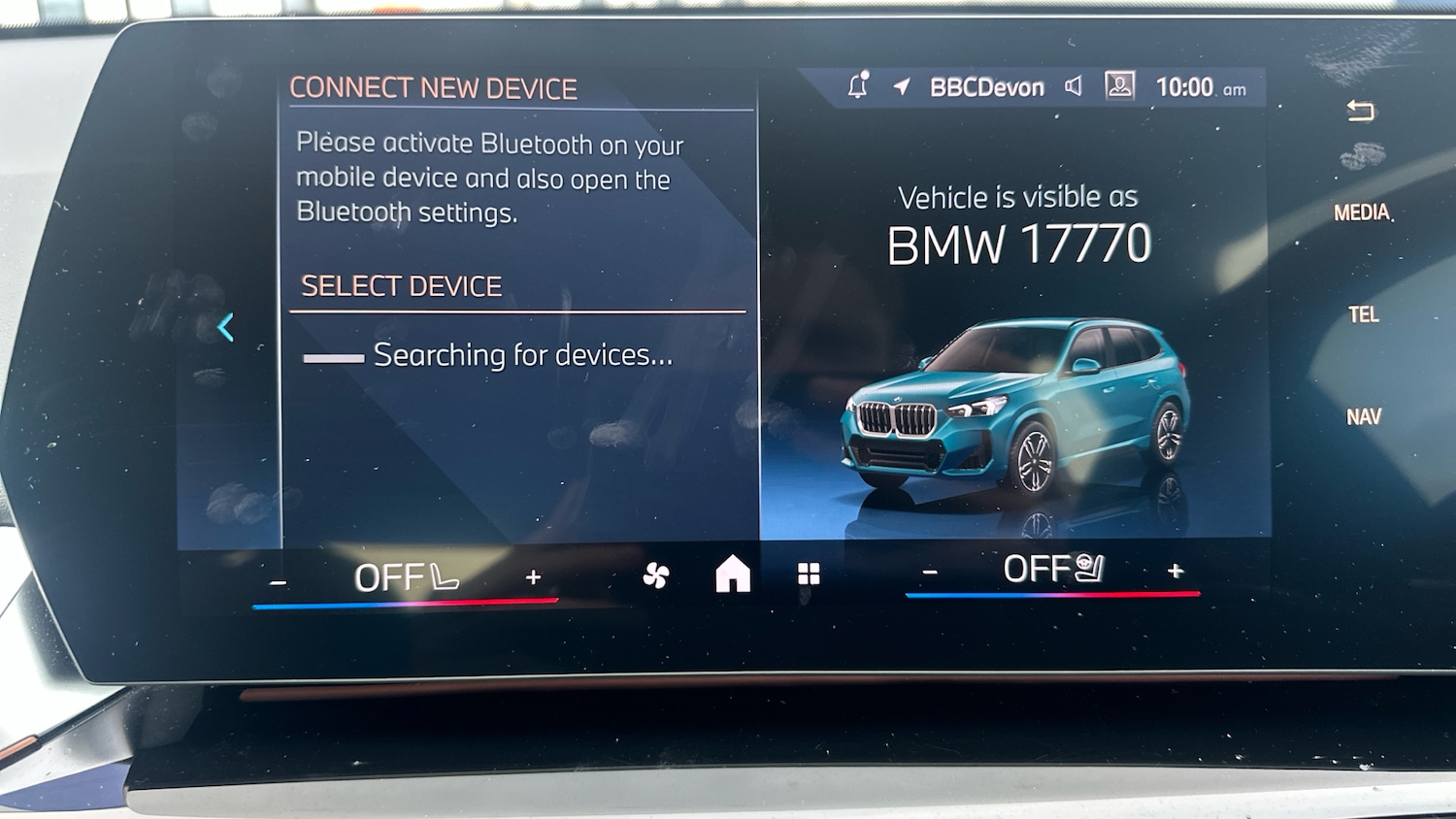 Used BMW X1 2023 for sale - 77461136: Photo 47