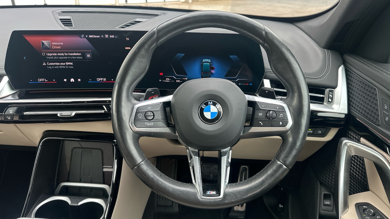 Used BMW X1 2023 for sale - 77461136: Photo 5