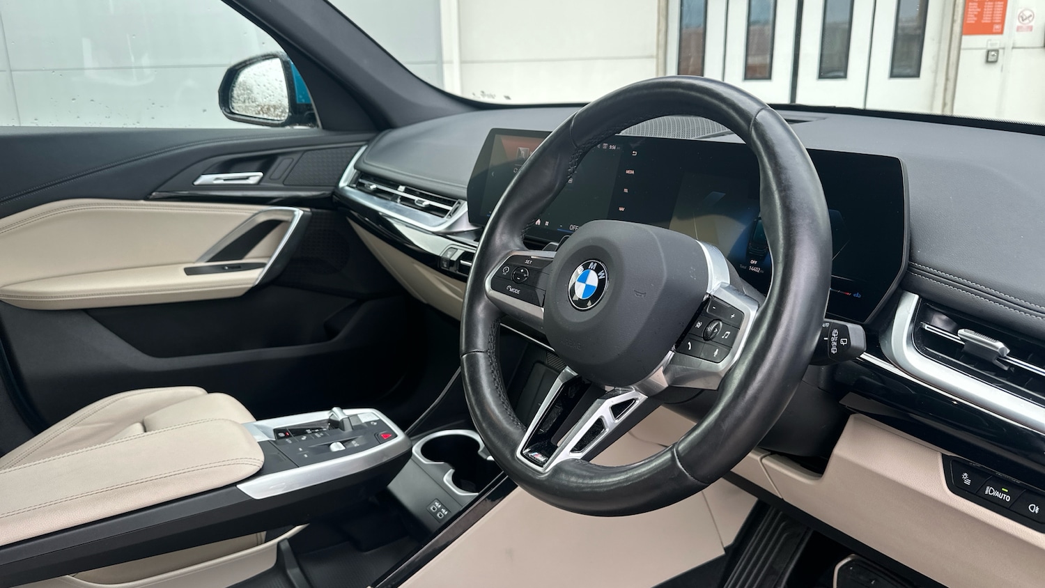 Used BMW X1 2023 for sale - 77461136: Photo 6