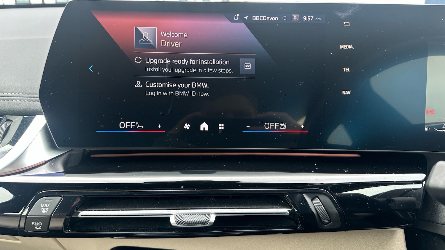 Used BMW X1 2023 for sale - 77461136: Photo 8