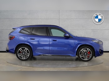 Used BMW X1 2025 for sale - 78510476: Photo