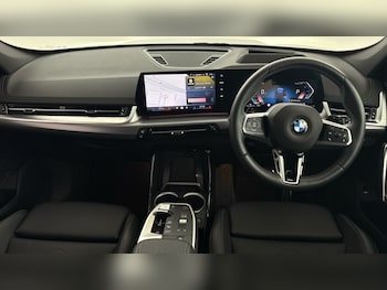 Used BMW X1 2025 for sale - 78510476: Photo