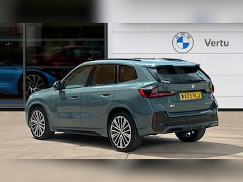 Used BMW X1 2023 for sale - 75593625: Photo