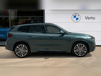 Used BMW X1 2023 for sale - 75593625: Photo