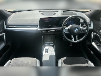 Used BMW X1 2023 for sale - 75593625: Photo
