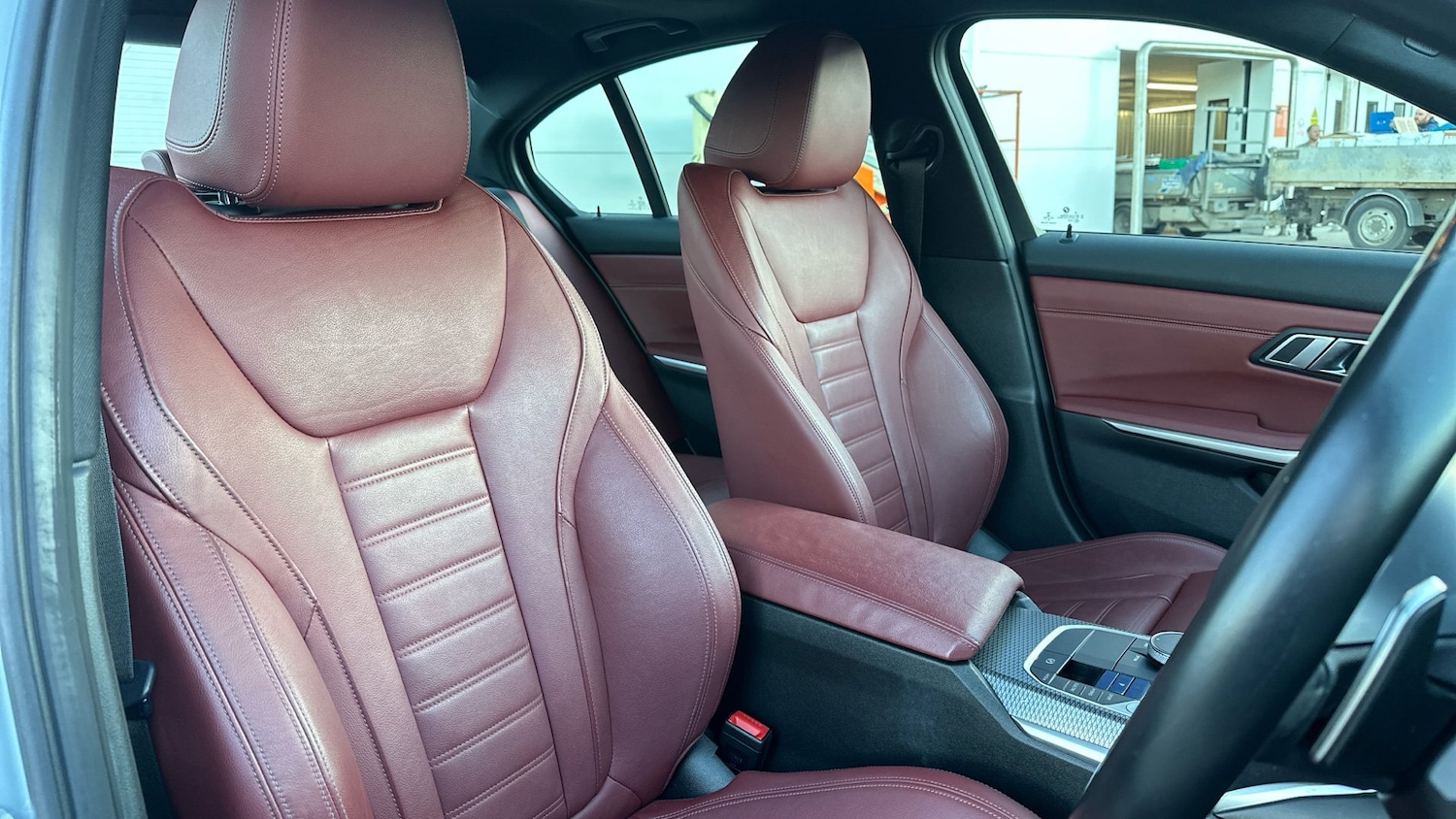 Used BMW 3 Series 2022 for sale - 77124994: Photo 11