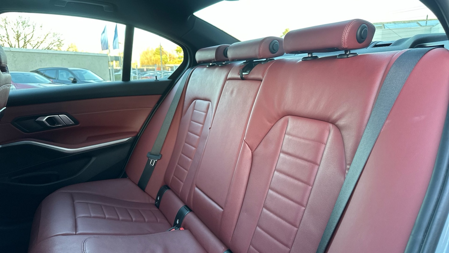 Used BMW 3 Series 2022 for sale - 77124994: Photo 12