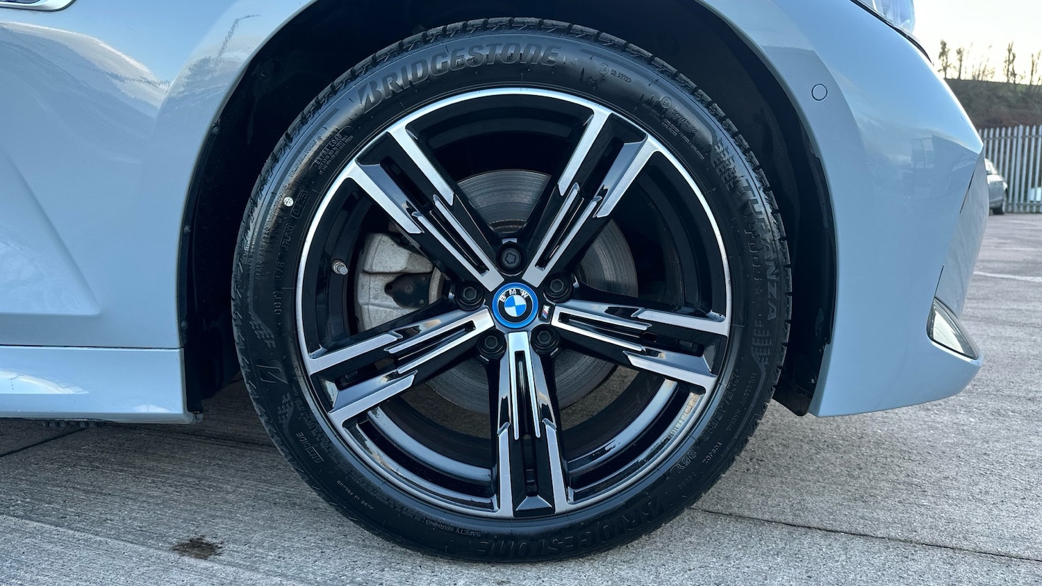 Used BMW 3 Series 2022 for sale - 77124994: Photo 14