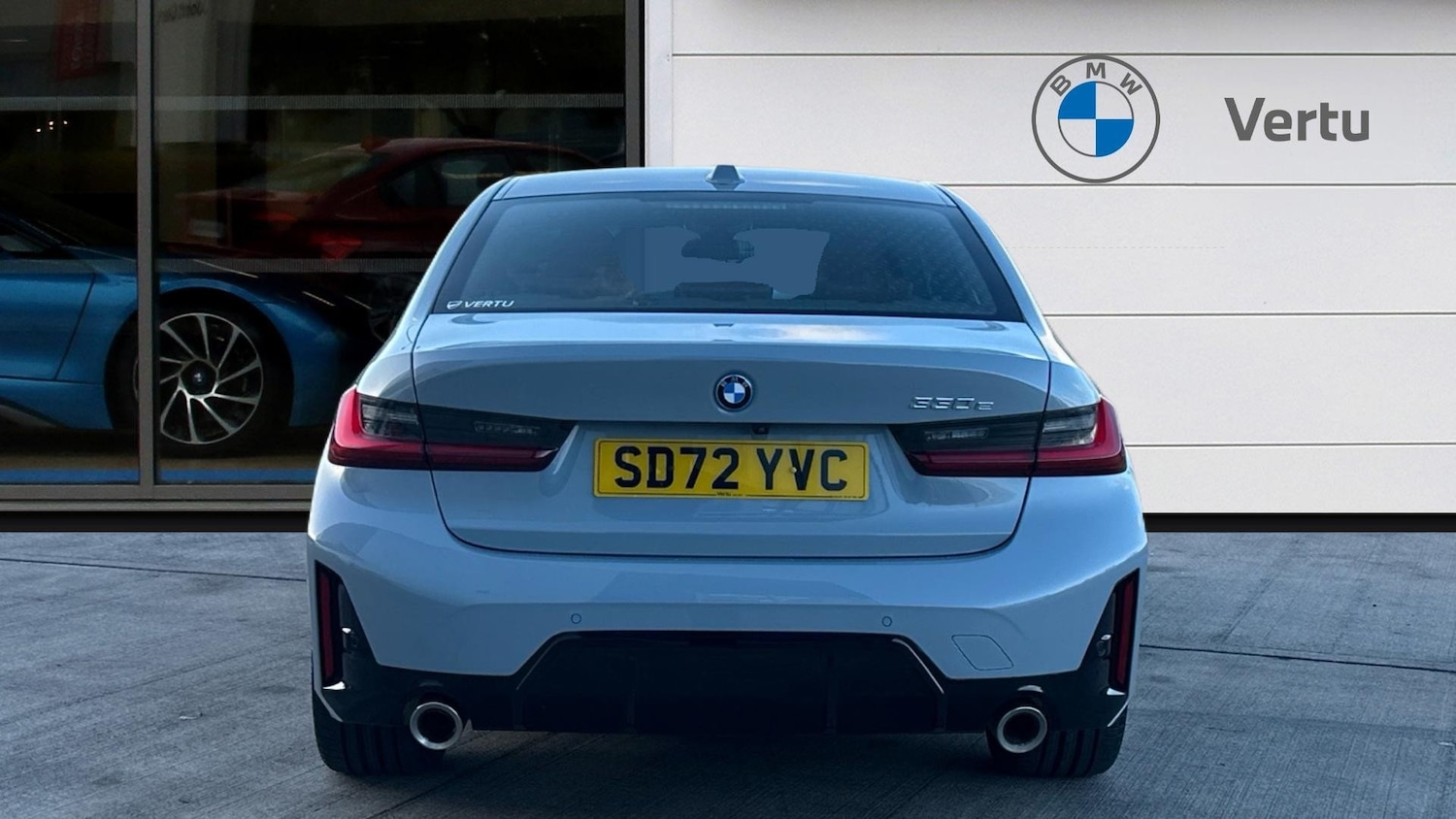 Used BMW 3 Series 2022 for sale - 77124994: Photo 15