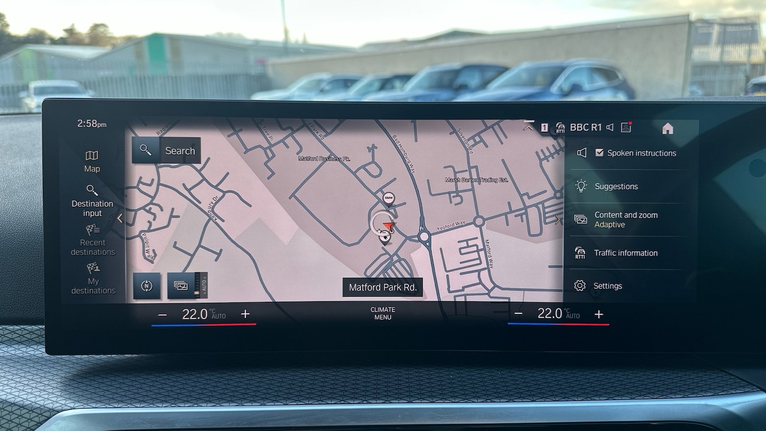 Used BMW 3 Series 2022 for sale - 77124994: Photo 36