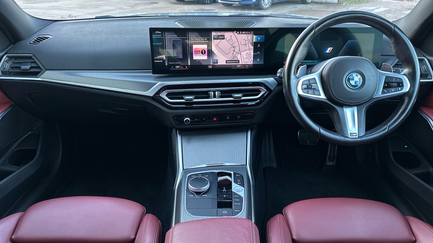 Used BMW 3 Series 2022 for sale - 77124994: Photo 4