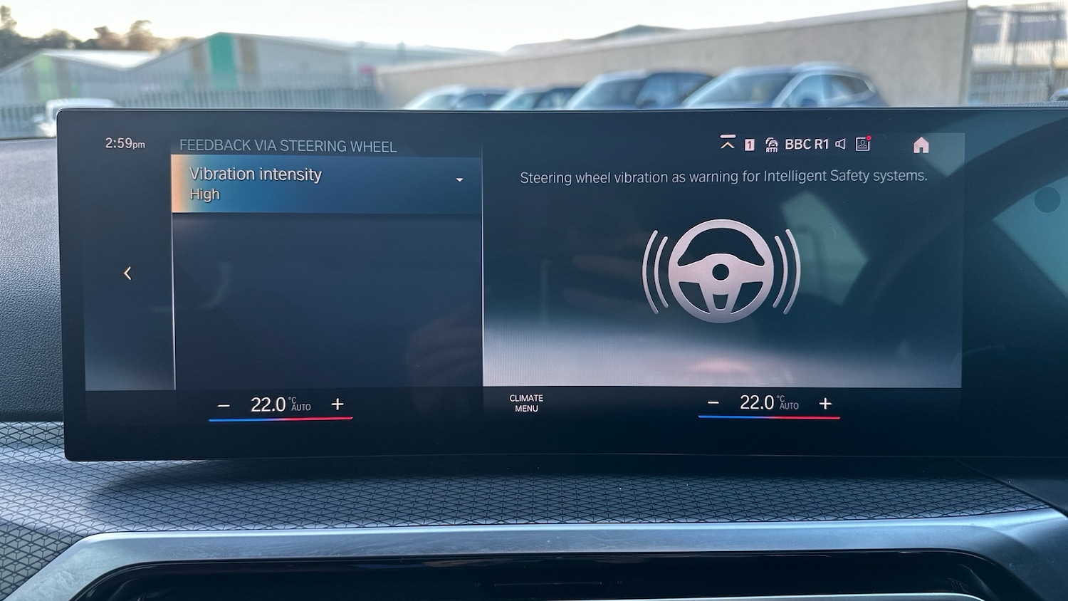 Used BMW 3 Series 2022 for sale - 77124994: Photo 43