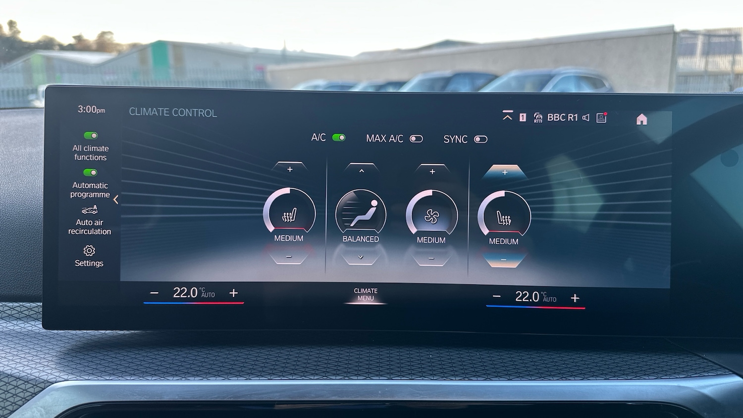 Used BMW 3 Series 2022 for sale - 77124994: Photo 49