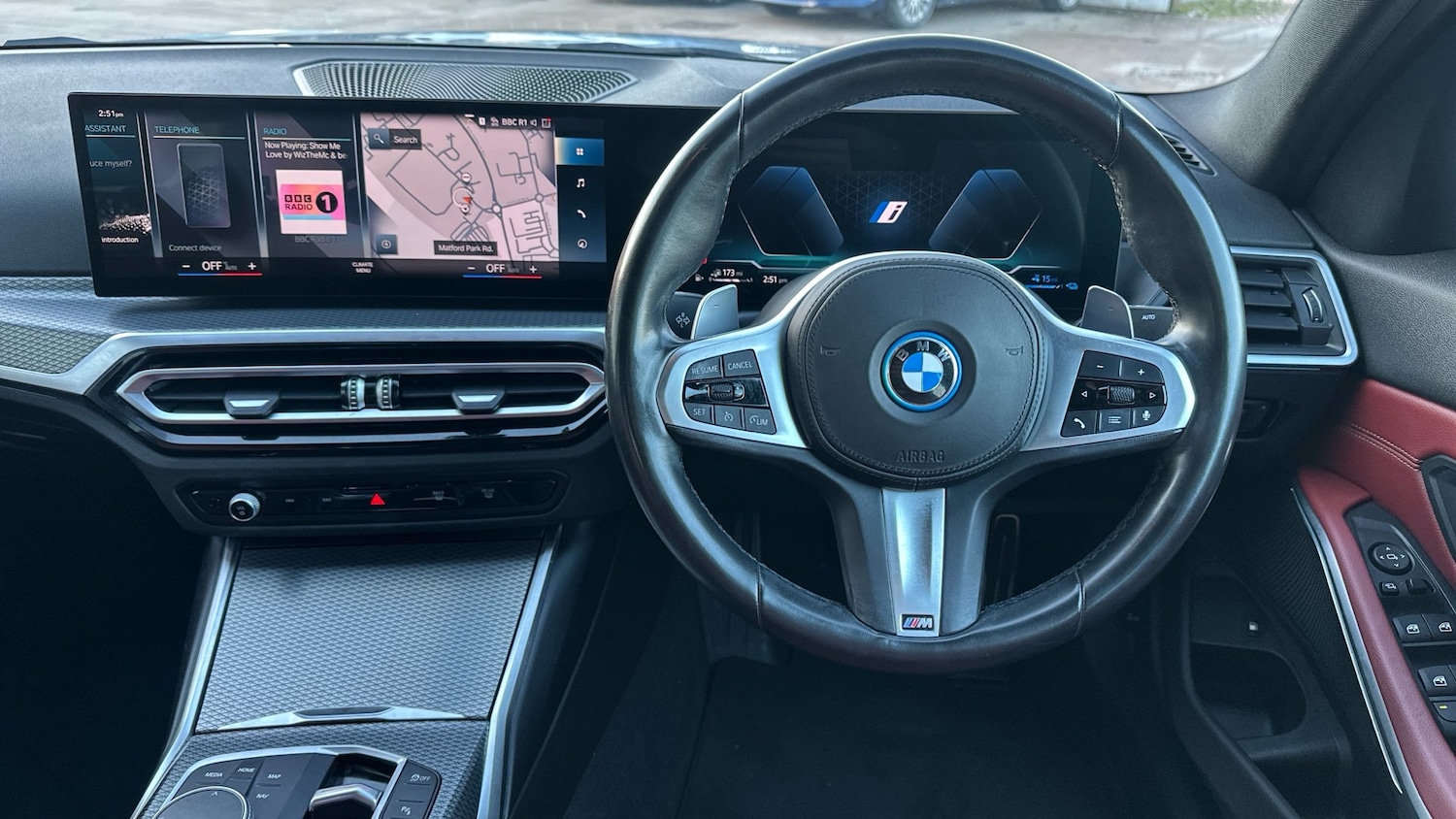 Used BMW 3 Series 2022 for sale - 77124994: Photo 5