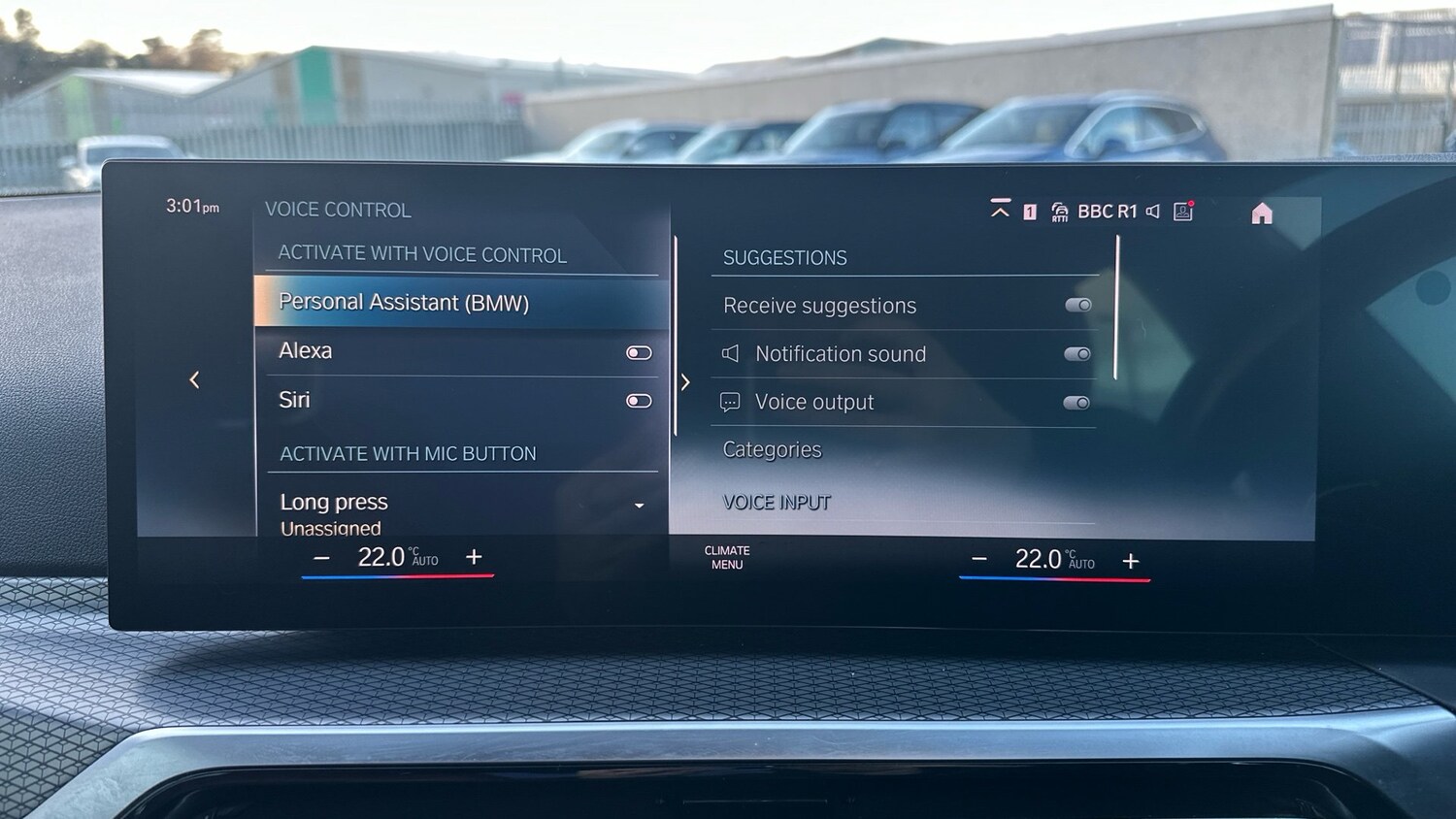 Used BMW 3 Series 2022 for sale - 77124994: Photo 52