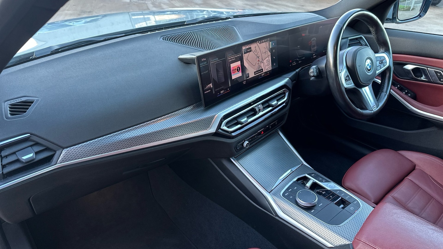 Used BMW 3 Series 2022 for sale - 77124994: Photo 7