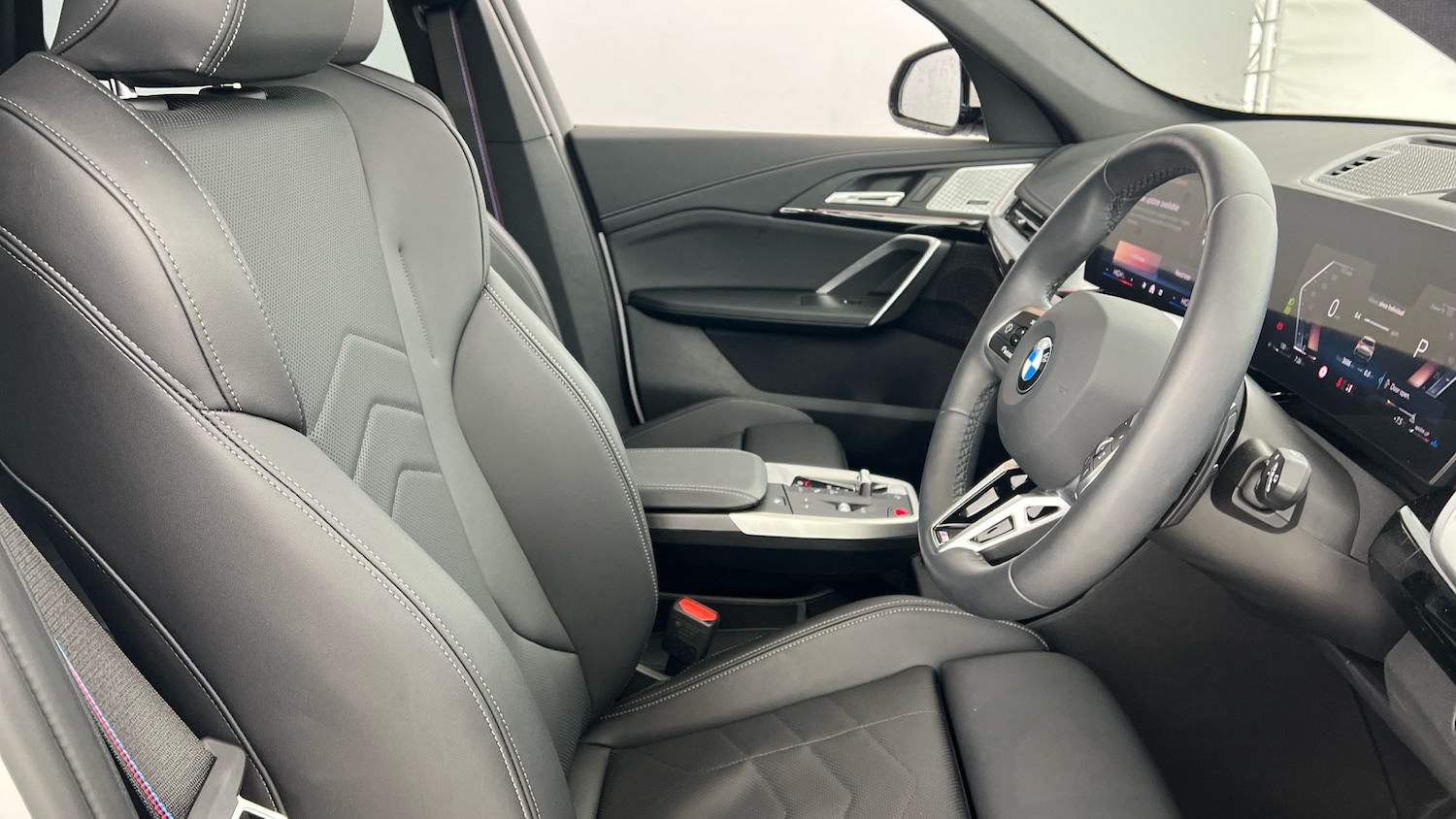 Used BMW X1 2024 for sale - 77274757: Photo 11