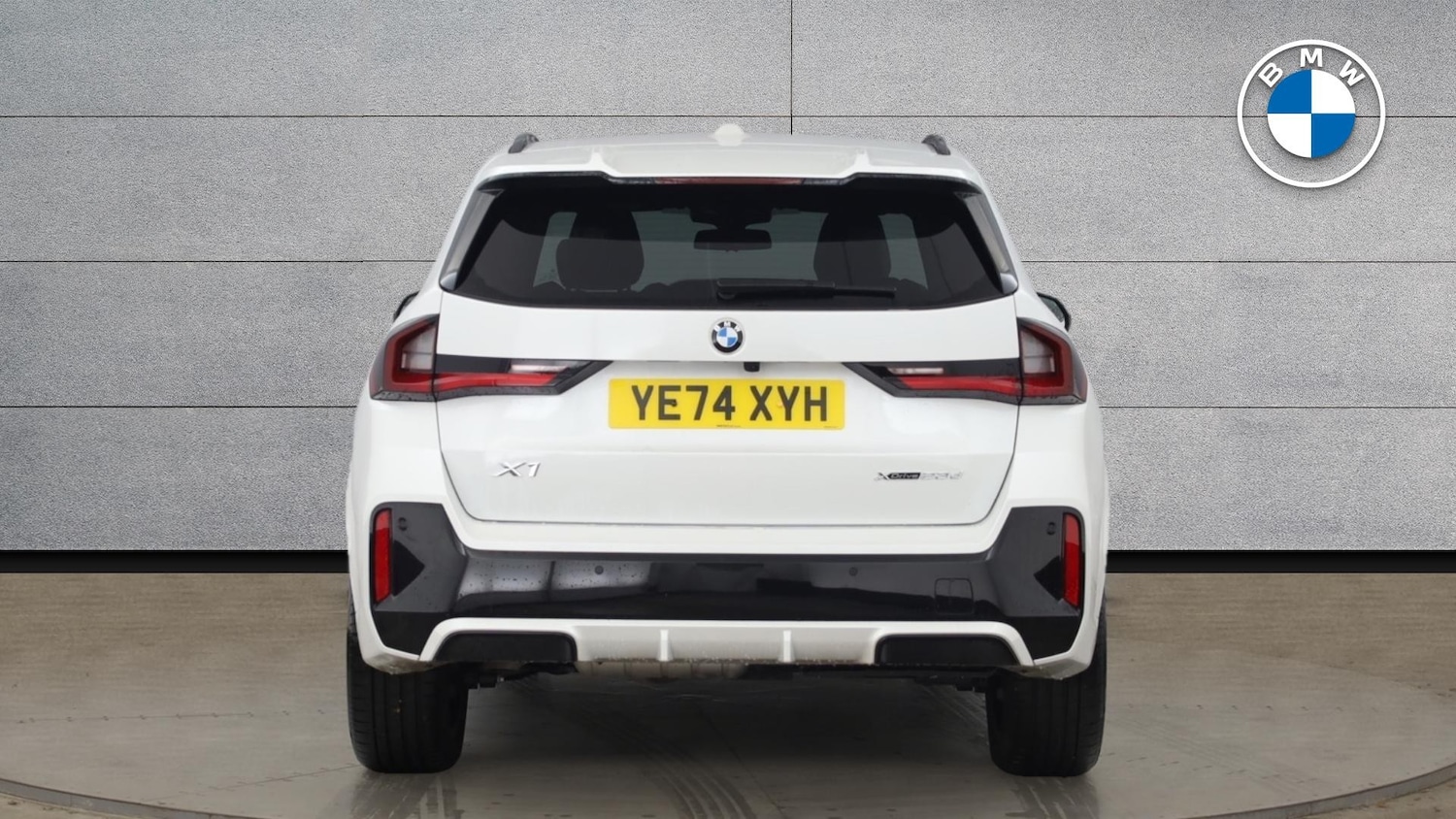 Used BMW X1 2024 for sale - 77274757: Photo 15