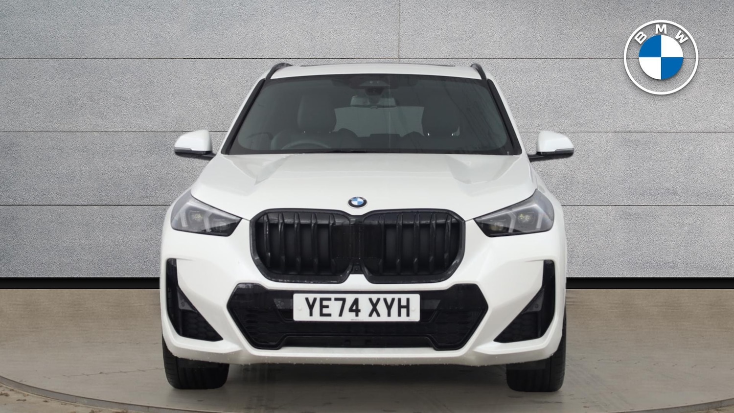 Used BMW X1 2024 for sale - 77274757: Photo 16