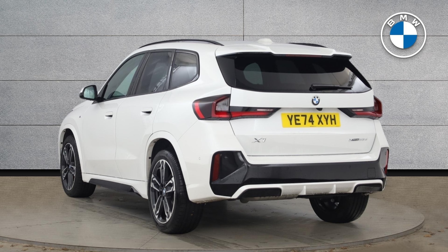 Used BMW X1 2024 for sale - 77274757: Photo 2