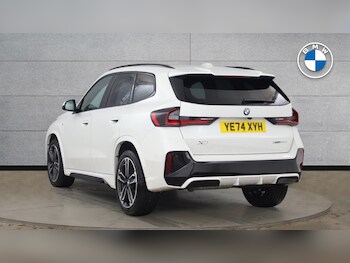 Used BMW X1 2024 for sale - 77274757: Photo