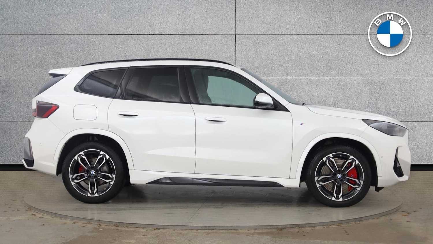 Used BMW X1 2024 for sale - 77274757: Photo 3