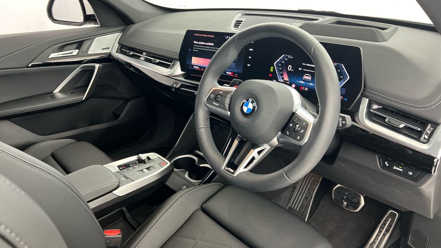 Used BMW X1 2024 for sale - 77274757: Photo 6