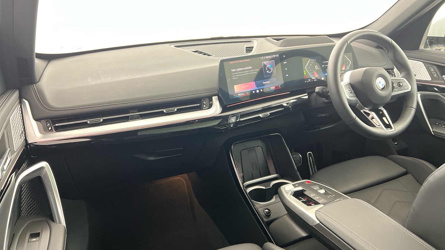 Used BMW X1 2024 for sale - 77274757: Photo 7