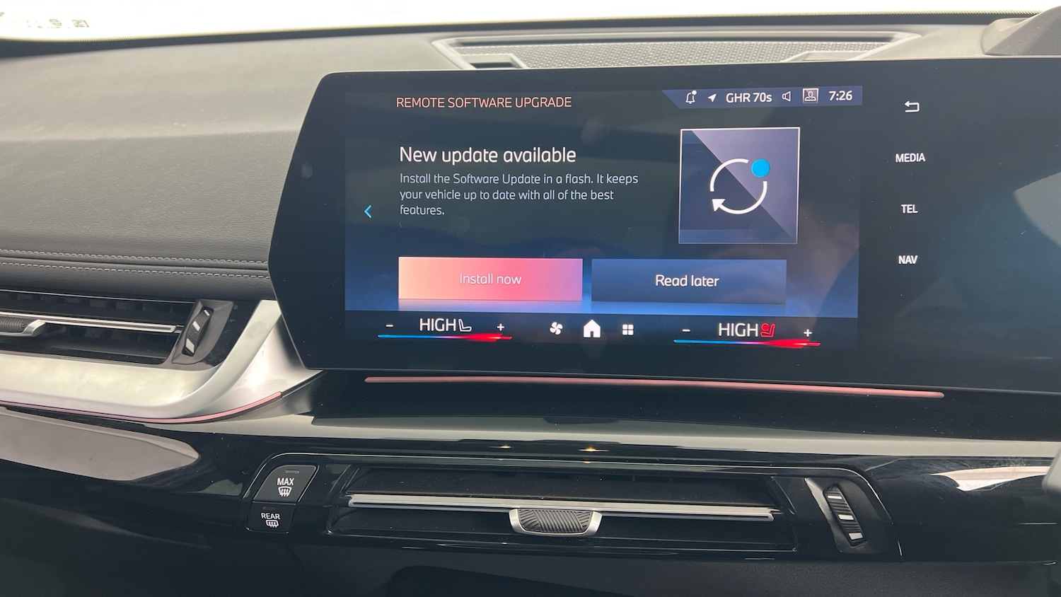 Used BMW X1 2024 for sale - 77274757: Photo 8