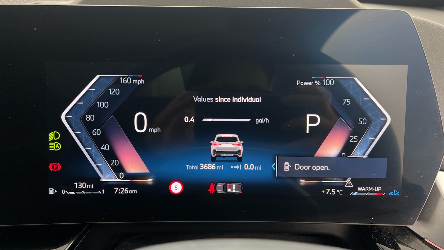 Used BMW X1 2024 for sale - 77274757: Photo 9