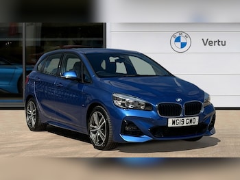 BMW - 2 Series