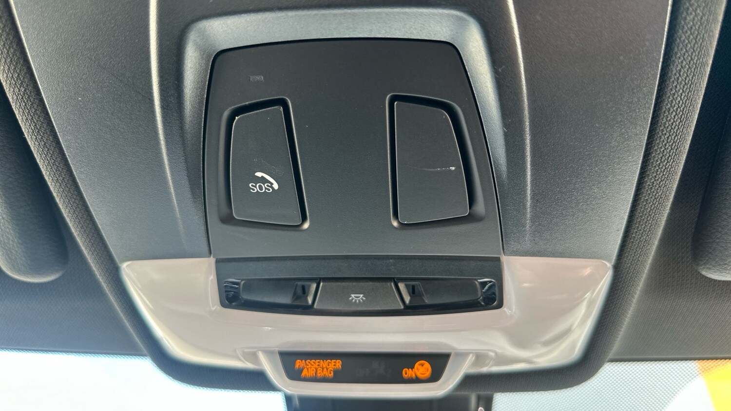 Vehicle 34