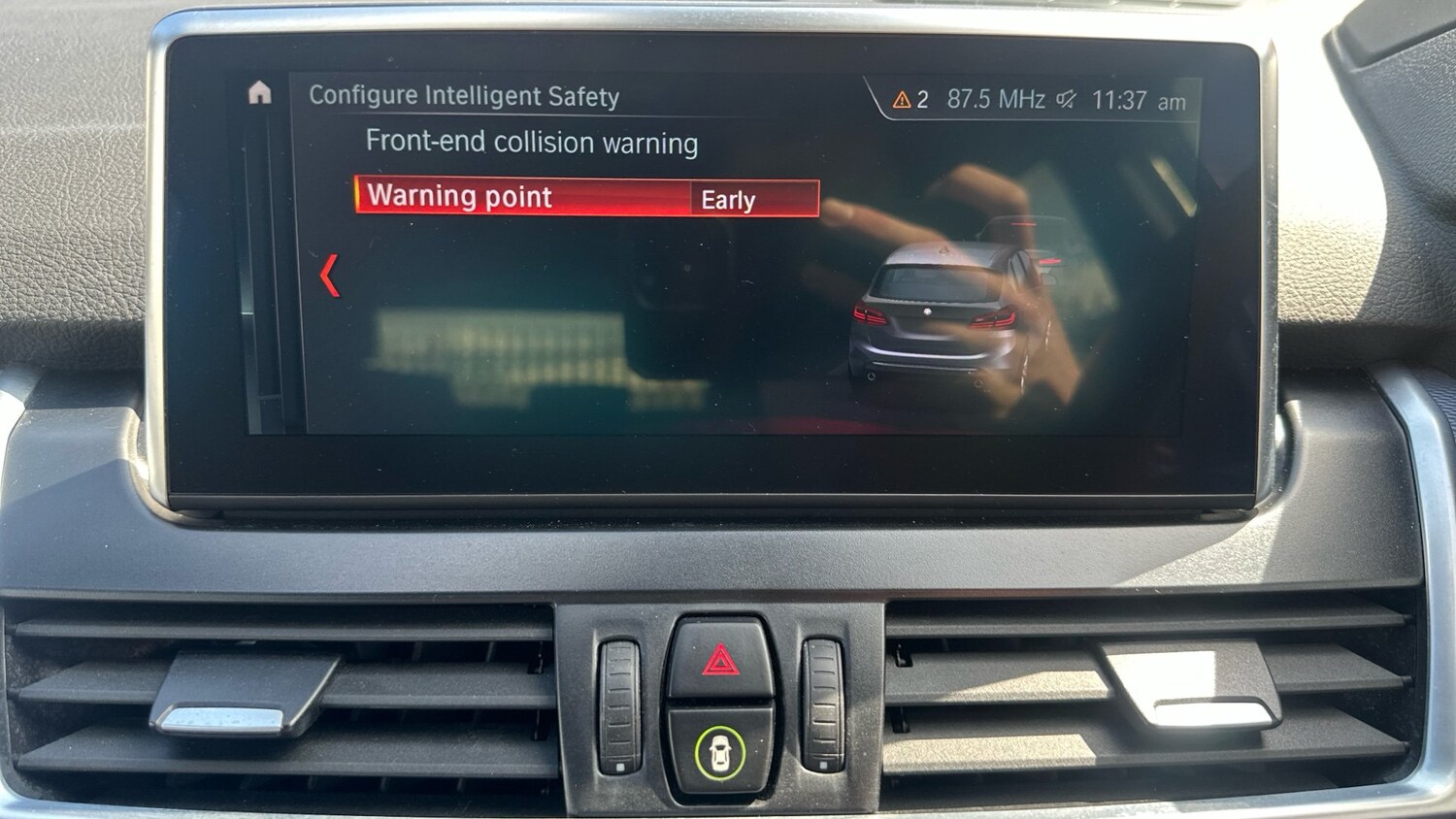 Vehicle 40