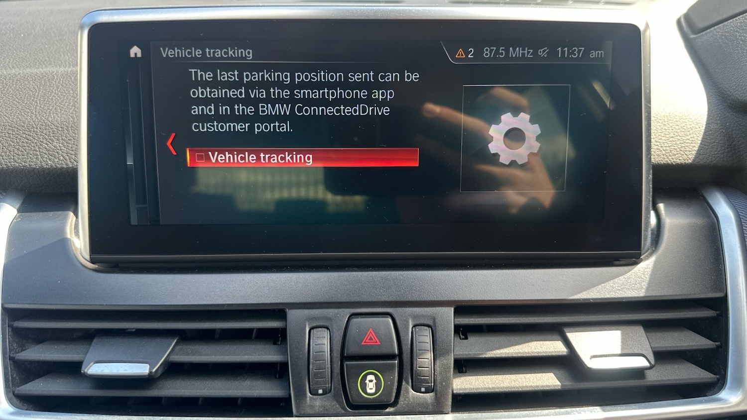 Vehicle 45