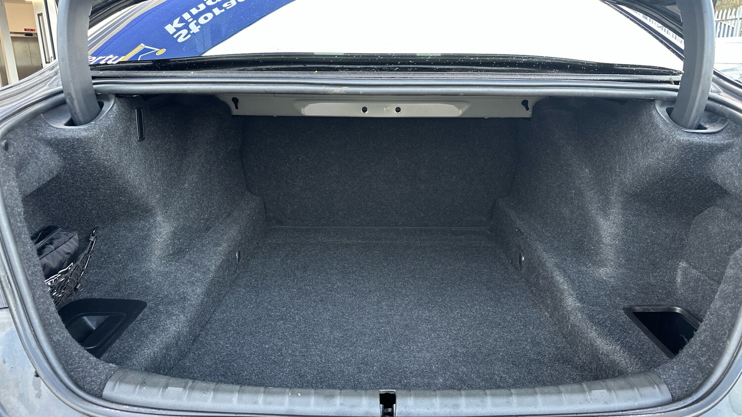 Used BMW 5 Series 2017 for sale - 77650168: Photo 13