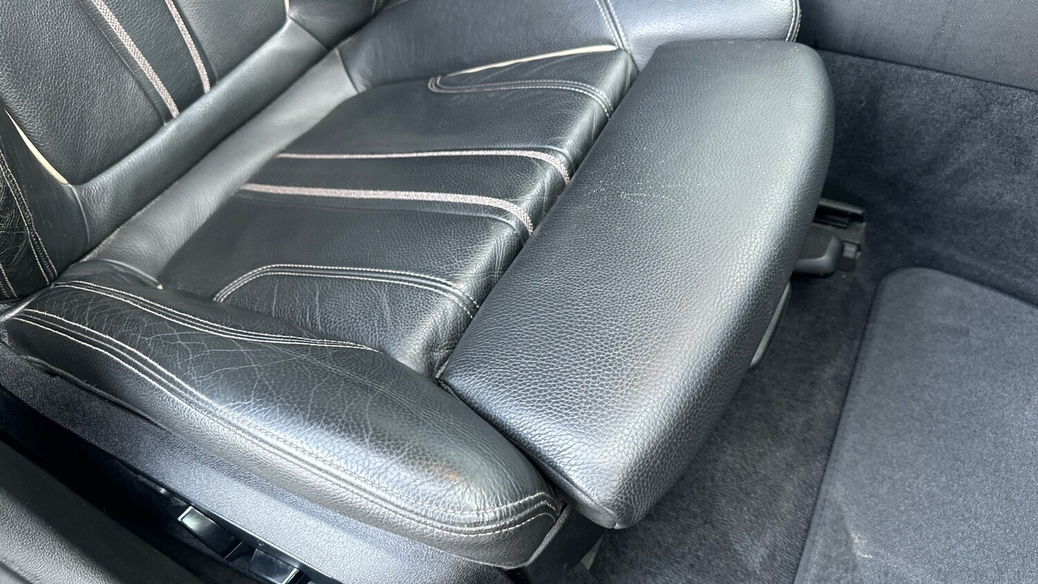 Used BMW 5 Series 2017 for sale - 77650168: Photo 32