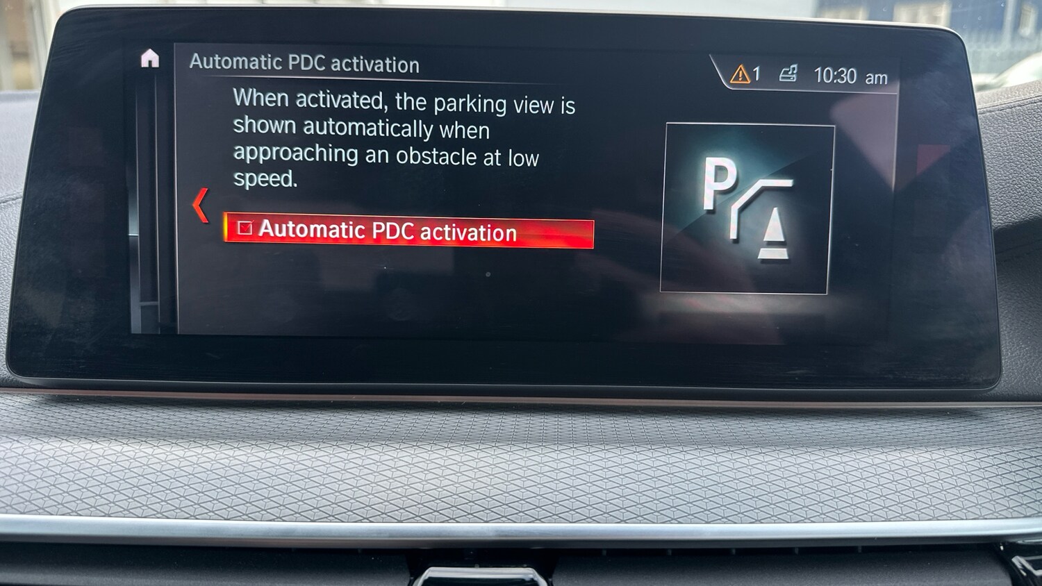 Used BMW 5 Series 2017 for sale - 77650168: Photo 42